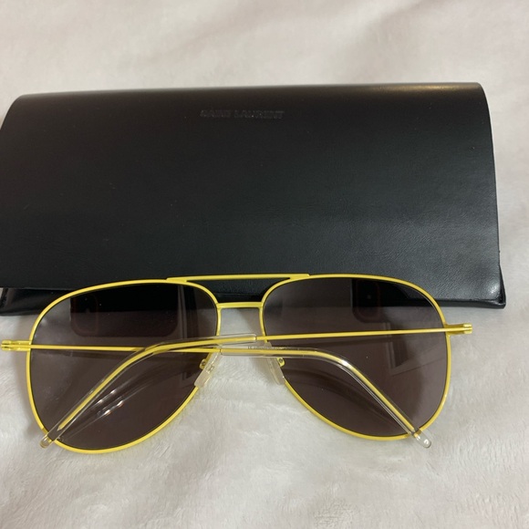 Saint Laurent sunglasses - Picture 4 of 8